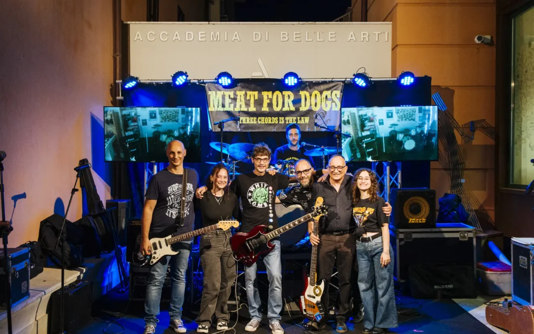 Concerto live