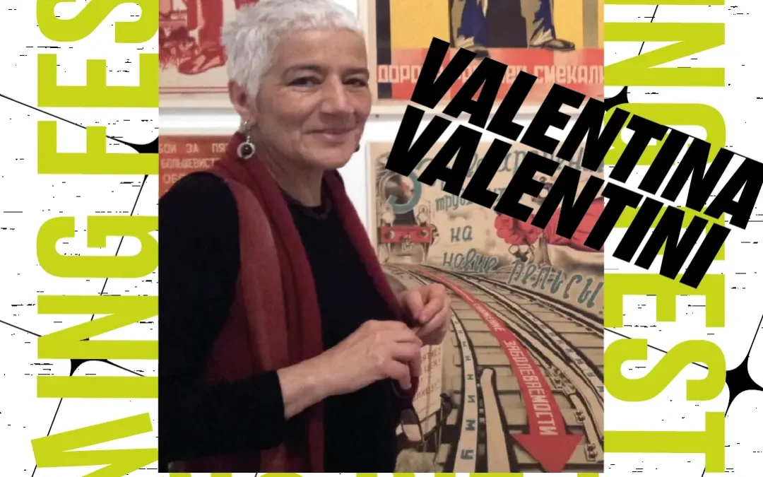 Valentina Valentini
